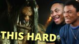 (NON World of Warcraft FANS) react to World of Warcraft Cinematic Trailers