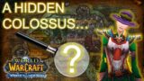 Northrend's Biggest Skeleton is HIDDEN in Plain Sight! | World of Warcraft
