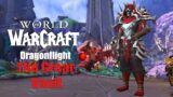 OPENING THE VAULT HUGE UPGRADES FOR MY ALTS  | WORLD OF WARCRAFT DRAGONFLIGHT