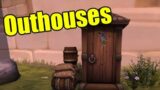 Outhouses in World of Warcraft | Pointless Top 10