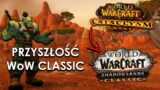 PROBLEMY World of Warcraft Classic.