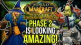 Phase 2 News Just Dropped… And It's HUGE! | Season of Discovery | Classic WoW