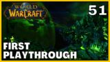 Playing World of Warcraft For The First Time | Let's Play World of Warcraft in 2022 | Ep 51