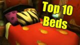 Pointless Top 10: Beds in World of Warcraft