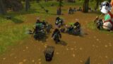 Renfail Plays World of Warcraft – The Tauren Adventures