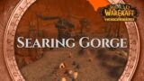 Searing Gorge – Music & Ambience | World of Warcraft Cataclysm