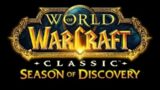 Second Phase of World of Warcraft Season of Discovery