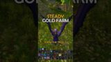 Steady Gold Farming Spot | Wildvine Farm World of Warcraft