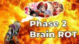 The Brain rotting Experience of Phase 2 World of Warcraft Season of Discovery
