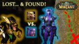 The Lost Quest Everybody has Done? | World of Warcraft