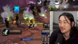 The Most Nasty Behavior In World Of Warcraft Community