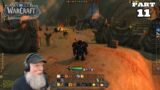 The Tauren Adventures Part 11: The Barrens – Renfail Plays World of Warcraft Retail