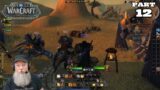 The Tauren Adventures Part 12: The Barrens – Renfail Plays World of Warcraft Retail