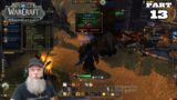The Tauren Adventures Part 13: Wailing Caverns – Renfail Plays World of Warcraft Retail