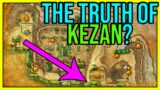 The Truth of World of Warcraft: Cataclysm's Goblin Starting Zone, Kezan