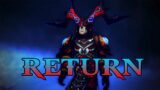 Thyraz Returns to World of Warcraft