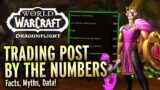 Trading Post One Year Later: What The Numbers Tell Us – World of Warcraft