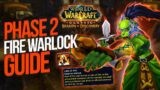 ULTIMATE SoD P2 Fire DPS Warlock Guide – World of Warcraft Season of Discovery