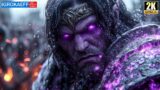 WORLD OF WARCRAFT FULL Movie (2024) – Legends Unleashed: Tales from the Great Wars