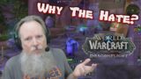 Why Do Some People Hate World of Warcraft?