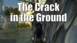 WoW Mystery: The Crack in the Ground – World of Warcraft