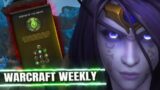 WoW News! Hero Talents BAD? New Trading Post Coming!