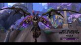 World Of Warcraft Dragonfligh (10.2.5) Demon Hunter Arena #1 RAMPAGE