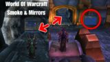 World Of Warcraft – How Blizzard uses Smoke and Mirrors Explained