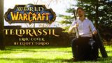 World Of Warcraft OST – Teldrassil Music (Night Elves Music) – Erhu Cover by Eliott Tordo