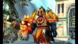 World of Warcraft ASMR 4K Game Stream Ret Paladin
