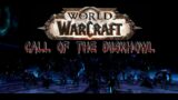 World of Warcraft: Call of The Duskhowl