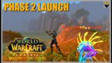 World of Warcraft Classic – PHASE 2 LAUNC – SEASON OF DISCOVERY – Pally Tank – Quests, Dungeons, etc