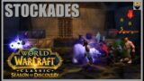 World of Warcraft Classic – SEASON OF DISCOVERY – STOCKADES DUNGEON TODAY – 2/03/24
