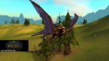 World of Warcraft Classic: Season of Discovery – Tauren Druid – Level 26