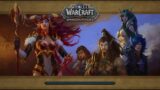 World of Warcraft Dragonflight Marksman Hunter PVP Battlegrounds