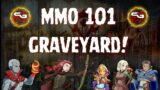 World of Warcraft – Graveyard – Dungeon Runs