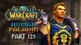 World of Warcraft Playthrough | Part 125: Stratholme | Human Paladin