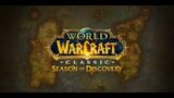 World of Warcraft Season of Discovery Rogue Things.. #sod #worldofwarcraft