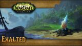 World of Warcraft: The Seething Shore – 04 Exalted