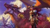 World of Warcraft Timewalking Dungeons Disc Priest / Resto Druid / Holy Paladin