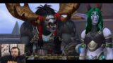 World of Warcraft – World of WokeCraft