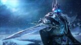 World of Warcraft: Wrath of the Lich King – Invincible