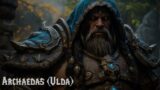 World of Warcraft main Bosses from instances in real life – AI generated