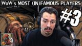 World of Warcraft's Most Famous & Infamous Players Part 3 l Xaryu Reacts