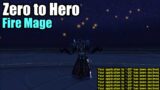 Zero to Hero | Fire Mage | Episode 4: Hot Streak! | World of Warcraft | Dragonflight