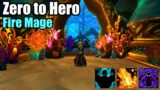 Zero to Hero | Fire Mage | Episode 5: Phoenix Rising | World of Warcraft | Dragonflight