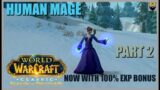 World of Warcraft Classic – SEASON OF DISCOVERY – PHASE 2 – NOW WITH 100% BONUS EXP – LONE WOLF (NA)