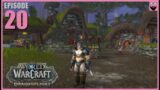 Let's Play World of Warcraft Dragonflight – Fresh Start Paladin – Part 20 – Chill Gameplay