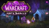 World of Warcraft but it's lofi beats ~ Vol. 3 (slowed + reverb)