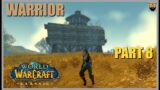 World of Warcraft CLASSIC ERA, CLASSIC – The MOST VANILLA Series – Warrior Part 8 – Chill Gameplay
